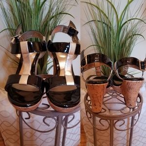 Croft & Barrow Wedge shoes